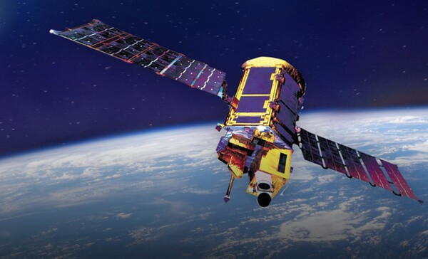 뉴스페이스 시대, 韓 민간 위성 산업 데이터·발사·운영까지 독자 생태... - 뉴스 썸네일 이미지