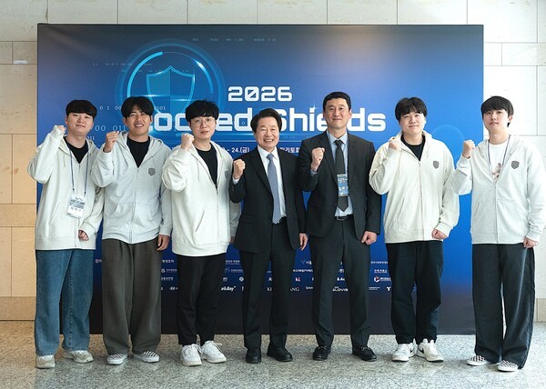 韓 보안기업, 軍 사이버 훈련 참여 증가···안랩, 나토 주관 훈련 참여 - 뉴스 썸네일 이미지