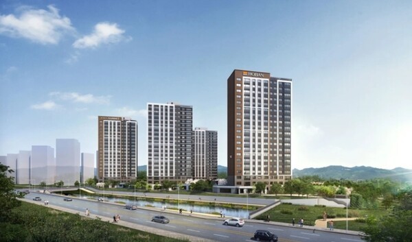 895조 반도체 프로젝트 훈풍···첨단3지구 '줍줍'에 전국 청약 가능 - 뉴스 썸네일 이미지