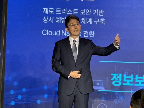 KT클라우드 재합병 검토하는 KT 박윤영, 넘어야 할 과제는