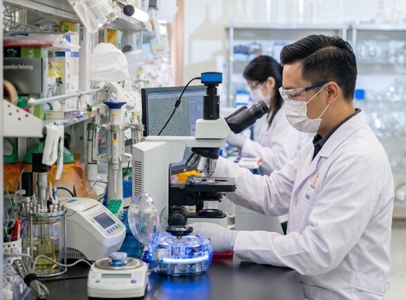 엔지켐생명과학, 임시주총 52% 찬성 가결···재감사·내부통제 정비 박... - 뉴스 썸네일 이미지