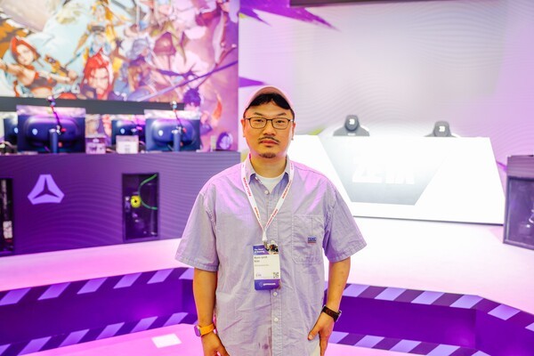 [인터뷰] 김남석 너바나나 대표 "프로젝트 제타, MOBA의 새로운 미래 제... - 뉴스 썸네일 이미지