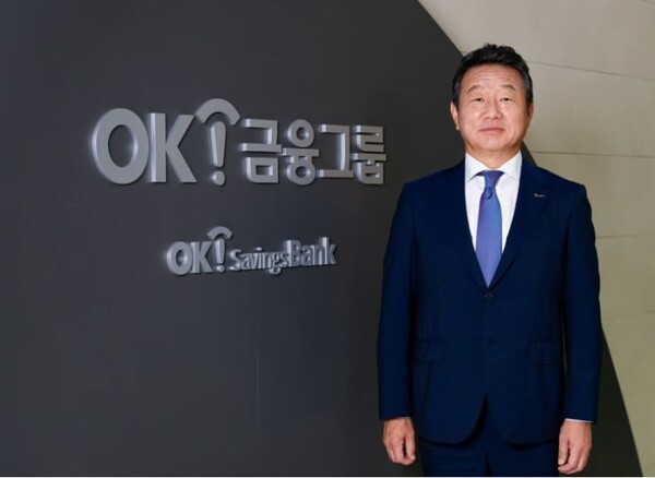 OK금융, 예별손보 품기 직전 '자본 확충' 시험대···금융권 M&A 격전 - 뉴스 썸네일 이미지