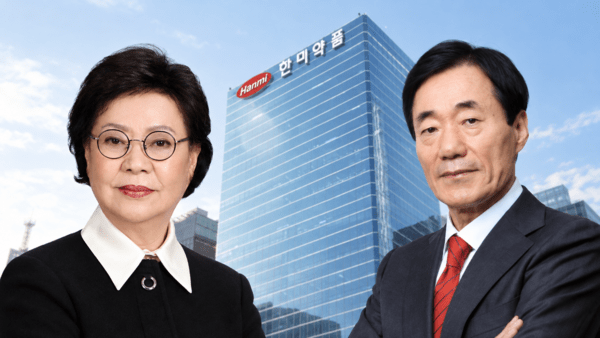 공개매수 논란 신동국, 한미사이언스 경영권 분쟁 변수 되나 - 뉴스 썸네일 이미지